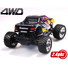 1: 16 Scale Nitro RC Car Racing Games for Boys